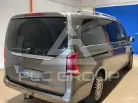 2015 Mercedes Benz V