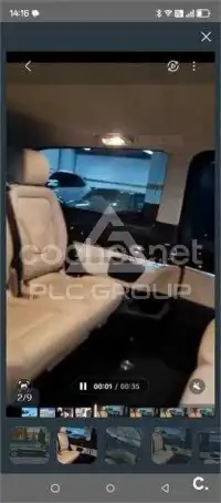 2015 Mercedes Benz V