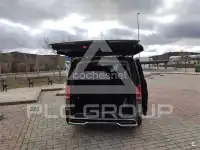2015 Mercedes Benz V