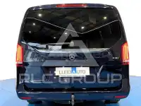 2015 Mercedes Benz V