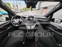 2015 Mercedes Benz V