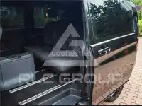 2015 Mercedes Benz V