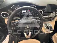 2015 Mercedes Benz V