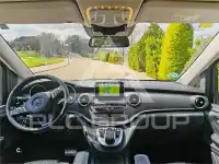 2015 Mercedes Benz V
