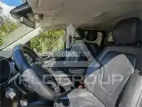 2015 Mercedes Benz V