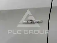 2015 Mercedes Benz V