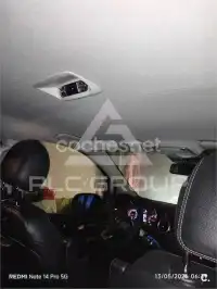 2015 Mercedes Benz V