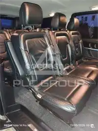 2015 Mercedes Benz V