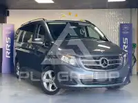 2015 Mercedes Benz V