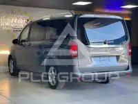 2015 Mercedes Benz V