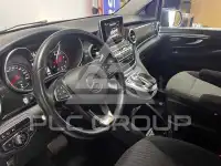 2015 Mercedes Benz V