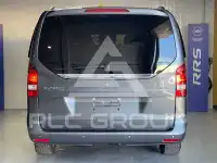 2015 Mercedes Benz V