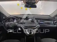 2015 Mercedes Benz V