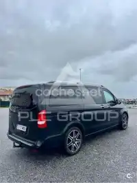 2015 Mercedes Benz V