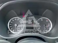 2015 Mercedes Benz V