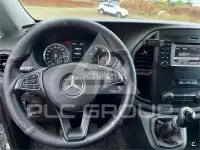 2015 Mercedes Benz V