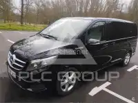 2015 Mercedes Benz V