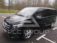 2015 Mercedes Benz V