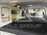 2015 Mercedes Benz V