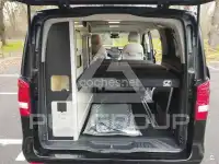 2015 Mercedes Benz V