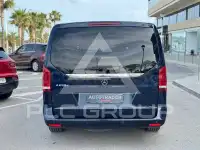 2015 Mercedes Benz V