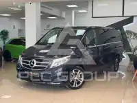 2015 Mercedes Benz V