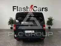 2015 Mercedes Benz V
