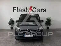 2015 Mercedes Benz V