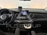 2015 Mercedes Benz V