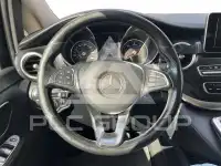 2015 Mercedes Benz V