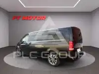 2015 Mercedes Benz V