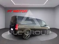 2015 Mercedes Benz V