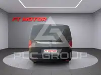2015 Mercedes Benz V