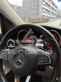 2015 Mercedes Benz V
