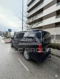 2015 Mercedes Benz V