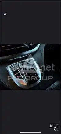 2015 Mercedes Benz V