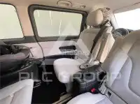 2015 Mercedes Benz V