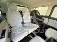 2015 Mercedes Benz V