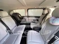 2015 Mercedes Benz V