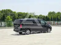2015 Mercedes Benz V
