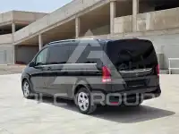 2015 Mercedes Benz V