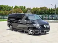 2015 Mercedes Benz V
