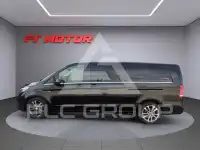 2015 Mercedes Benz V