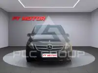 2015 Mercedes Benz V