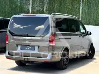 2015 Mercedes Benz V