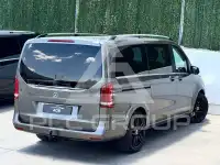 2015 Mercedes Benz V