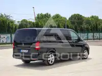 2015 Mercedes Benz V