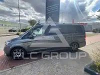 2015 Mercedes Benz V