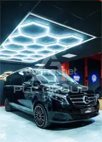 2015 Mercedes Benz V