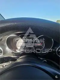2015 Mercedes Benz V